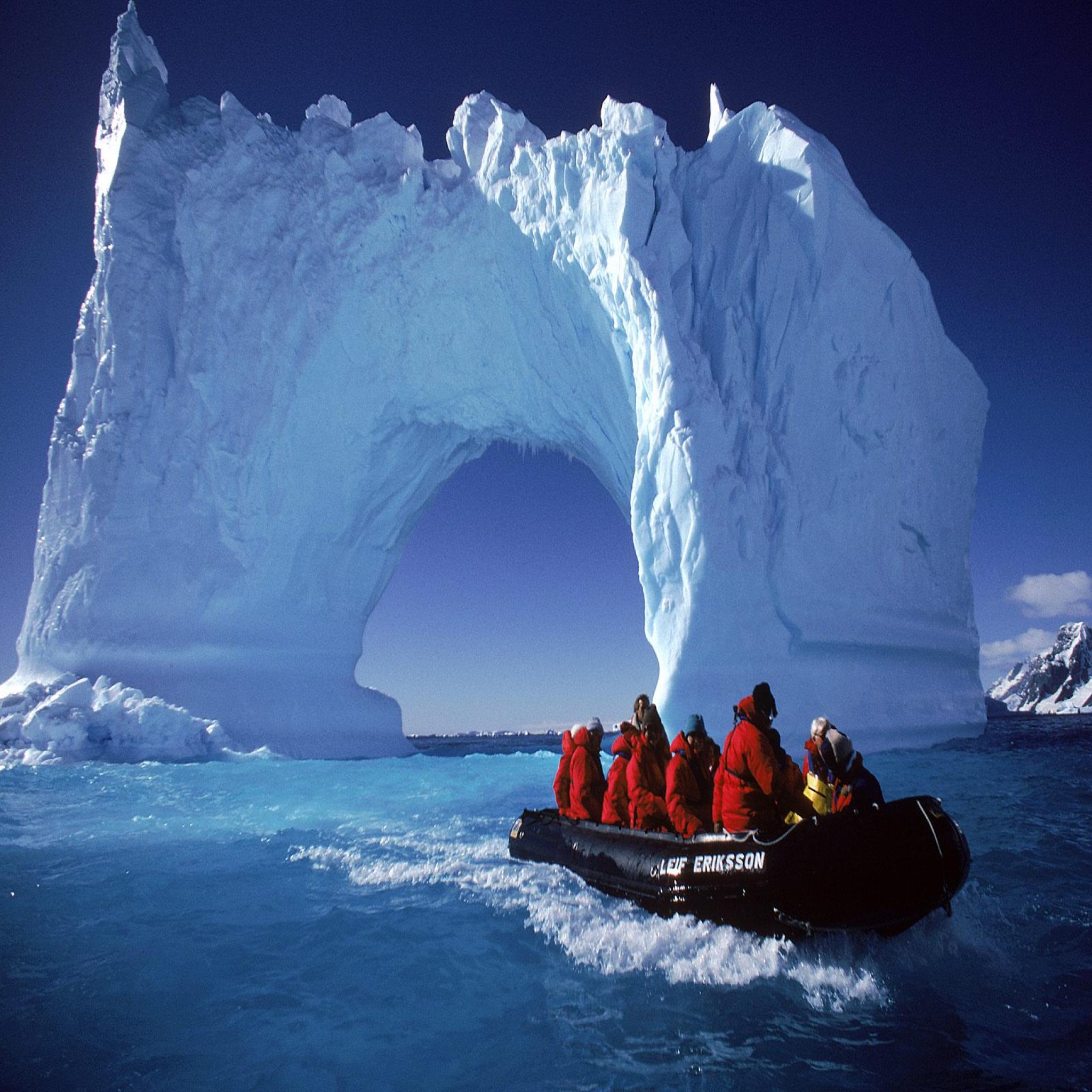 A Guide to Sustainable Travel