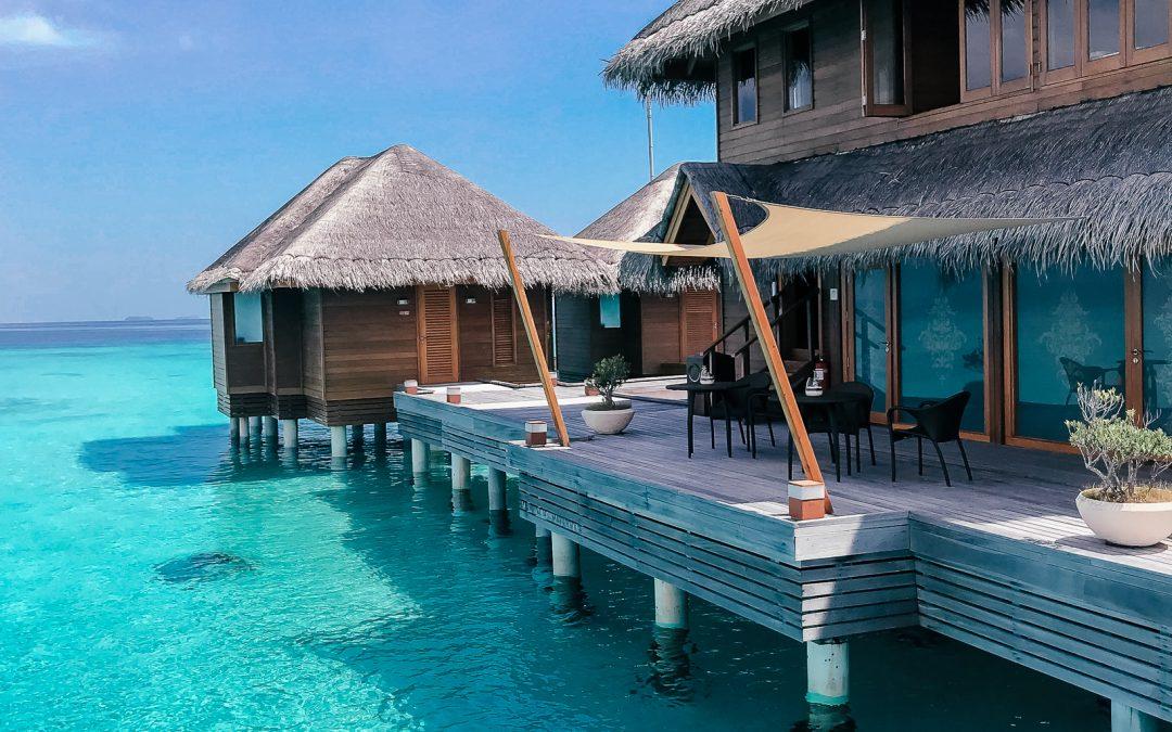 Luxury Travel